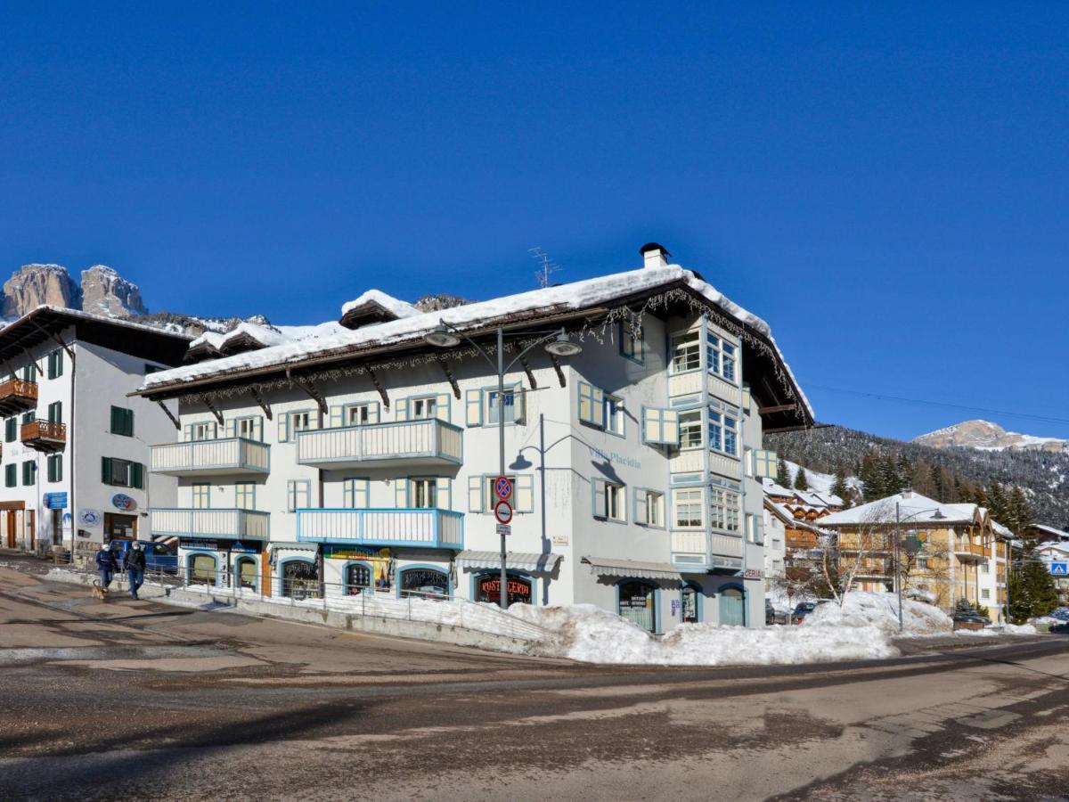 Apartment Villa Placidia-7 By Interhome Campitello di Fassa Exterior photo