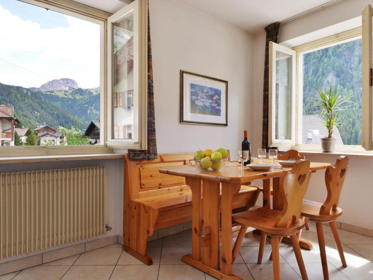 Apartment Villa Placidia-7 By Interhome Campitello di Fassa Exterior photo